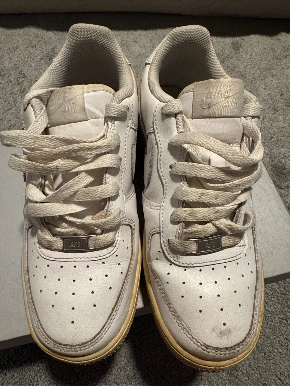 Nike Air Force 1
